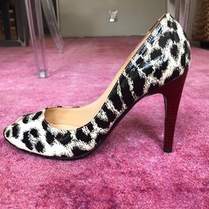 Gorgeous Casadei Heels!